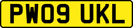 PW09UKL