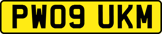 PW09UKM
