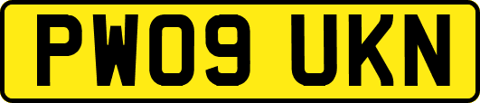 PW09UKN