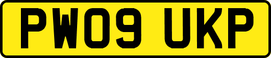 PW09UKP