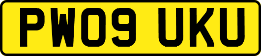 PW09UKU