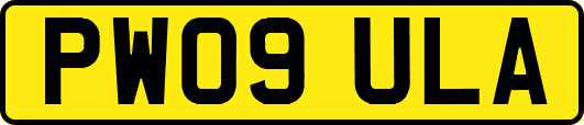 PW09ULA
