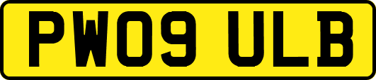 PW09ULB