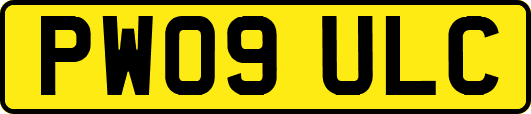 PW09ULC