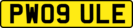 PW09ULE