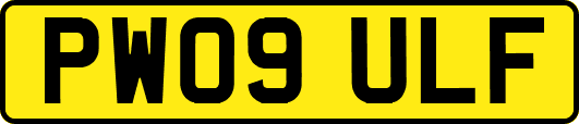 PW09ULF