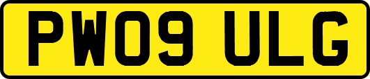 PW09ULG
