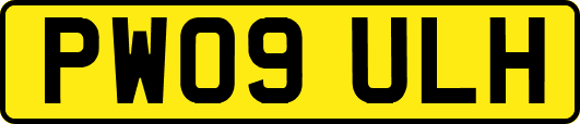 PW09ULH