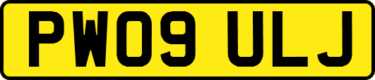 PW09ULJ