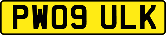 PW09ULK