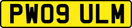 PW09ULM