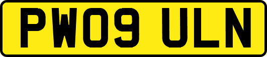 PW09ULN