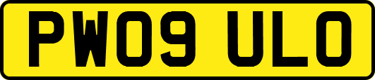 PW09ULO