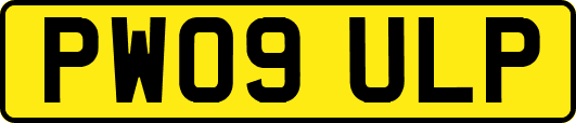 PW09ULP