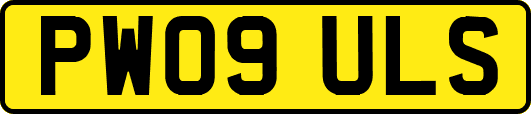 PW09ULS
