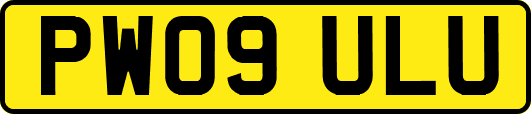 PW09ULU