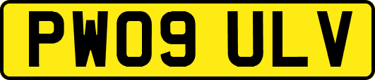 PW09ULV