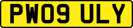 PW09ULY