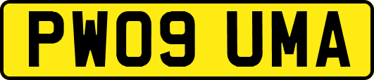 PW09UMA