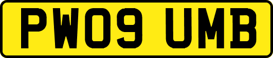PW09UMB