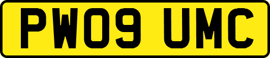 PW09UMC