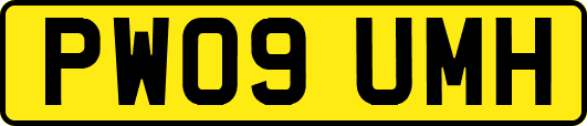 PW09UMH