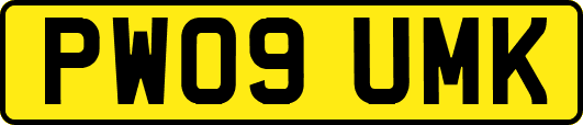 PW09UMK