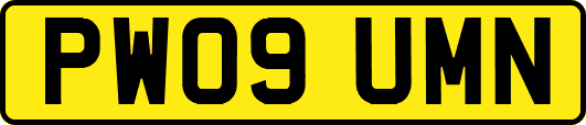 PW09UMN