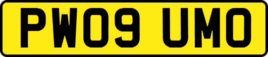 PW09UMO