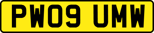 PW09UMW