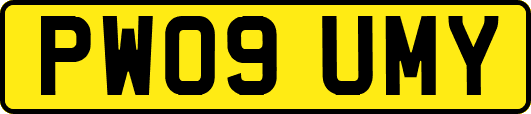 PW09UMY