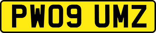 PW09UMZ