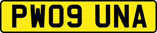 PW09UNA