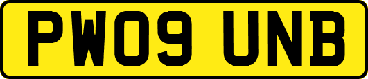 PW09UNB