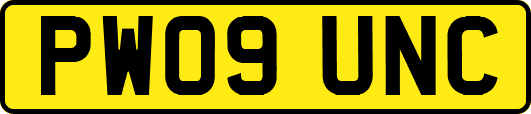 PW09UNC