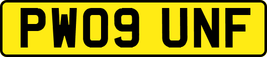 PW09UNF