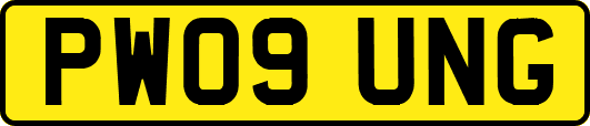 PW09UNG