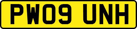 PW09UNH