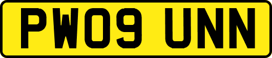 PW09UNN