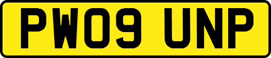 PW09UNP