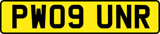 PW09UNR