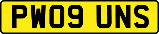 PW09UNS