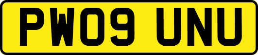 PW09UNU