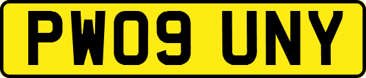 PW09UNY