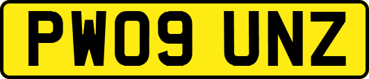 PW09UNZ