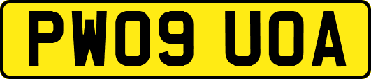 PW09UOA