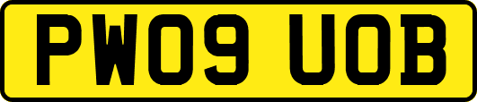 PW09UOB
