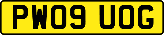 PW09UOG