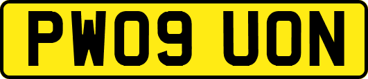 PW09UON