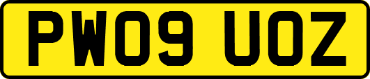 PW09UOZ